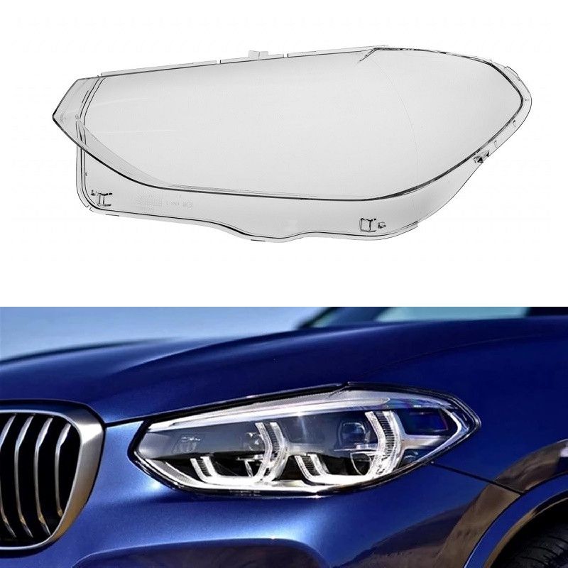 BMW SERIJA X3-X4-IX3 (G01-G02) 2018-2021 Staklo Fara Levo + Desno Beograd Zemun